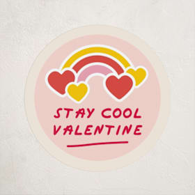 Custom Stickers