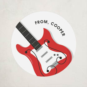 Custom Stickers