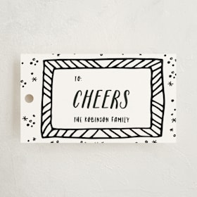 Gift Tags