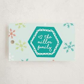 Gift Tags