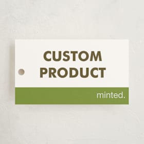 Gift Tags