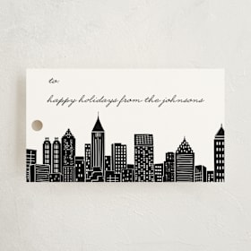 Gift Tags