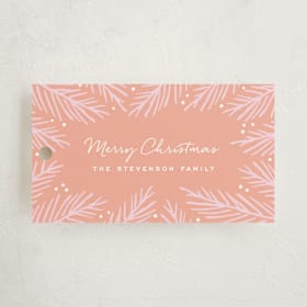 Gift Tags