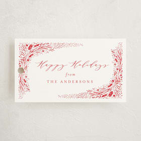 Gift Tags