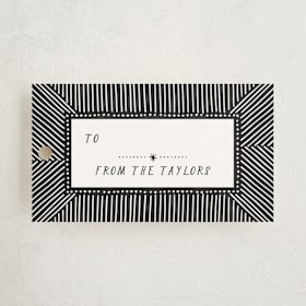 Gift Tags