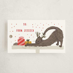 Gift Tags