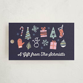 Gift Tags