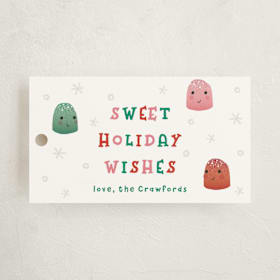 Gift Tags