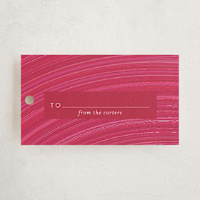 Gift Tags