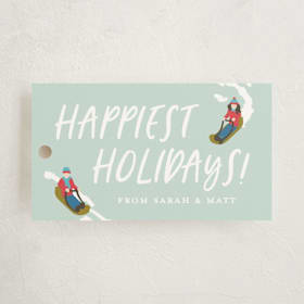 Gift Tags