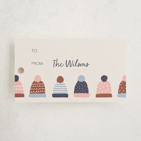 Gift Tags