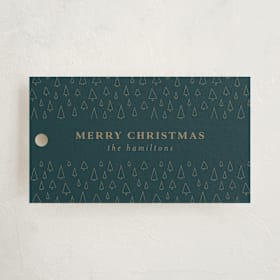 Gift Tags