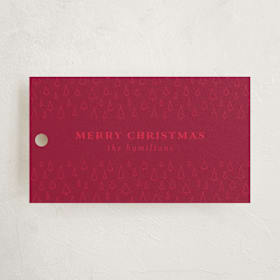 Gift Tags