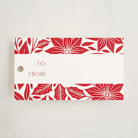 Gift Tags
