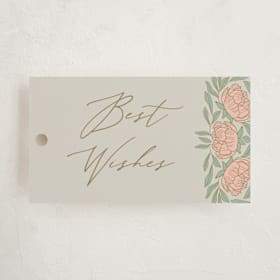Gift Tags