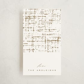 Gift Tags