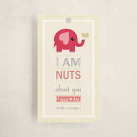 Gift Tags