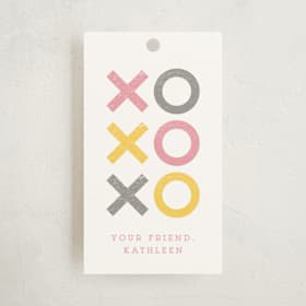 Gift Tags