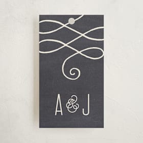 Gift Tags
