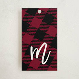 Gift Tags