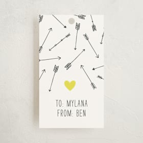 Gift Tags