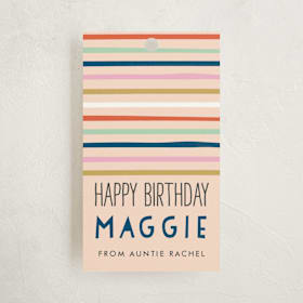 Gift Tags