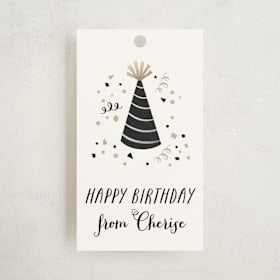 Gift Tags