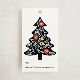 Gift Tags