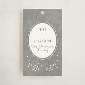 Gift Tags