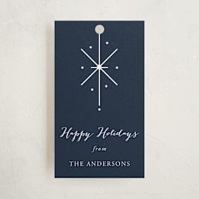 Gift Tags