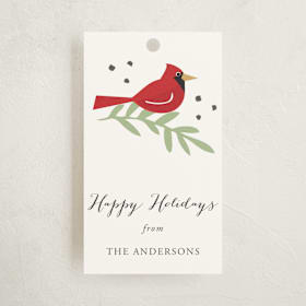 Gift Tags