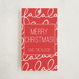 Gift Tags