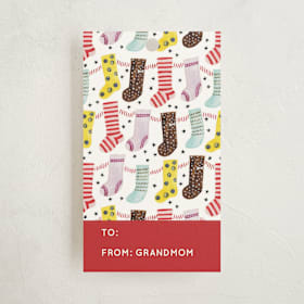 Gift Tags