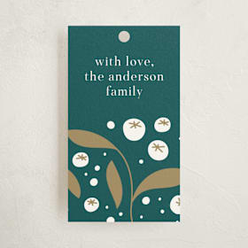 Gift Tags