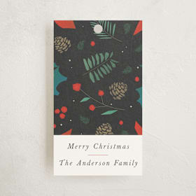 Gift Tags