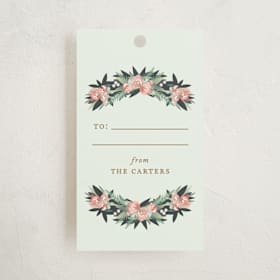 Gift Tags
