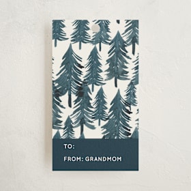Gift Tags