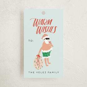 Gift Tags