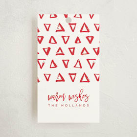 Gift Tags