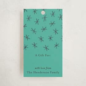 Gift Tags