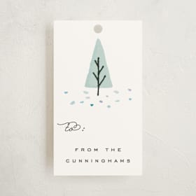 Gift Tags