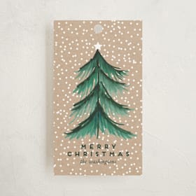 Gift Tags