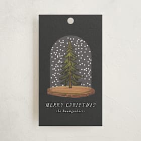 Gift Tags