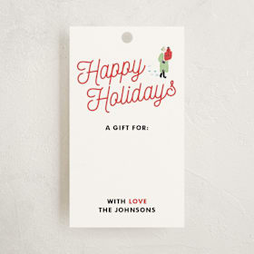 Gift Tags