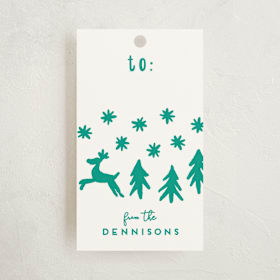 Gift Tags
