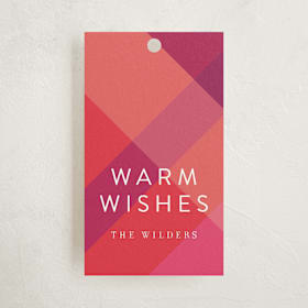Gift Tags