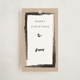 Gift Tags