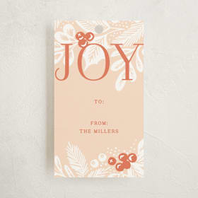 Gift Tags