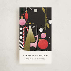 Gift Tags