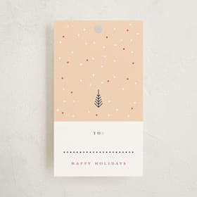 Gift Tags